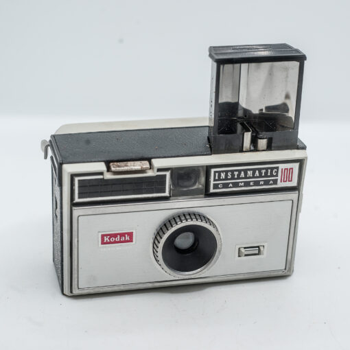 Kodak Instamatic 100