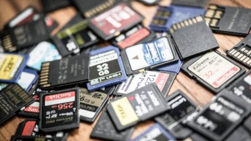 Random Used SD card | Secure Digital Card 8/16/23/64/128/256/512MB/1/2/4/8GB