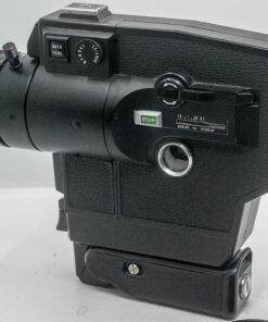 Fujica ZXM500 - Single 8 - Filmcamera