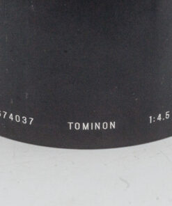 Tominon 230mm F4.5 IBM PN 1674037