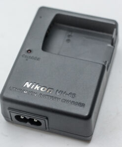 Nikon MH-65 | Lithium ION Battery Charger