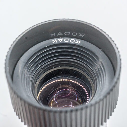 Kodak Retinar 60mm | Projection lens From Slide Projector