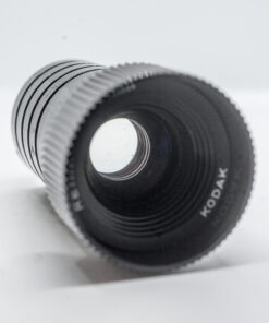 Kodak Retinar 60mm | Projection lens From Slide Projector