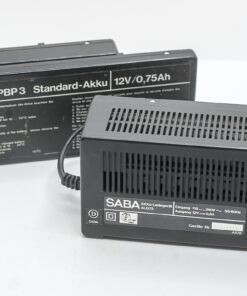 Saba Akku-ladegerate ALG73 | Battery Charger | 12v 0.8A | ALG-73, SABA Power supply