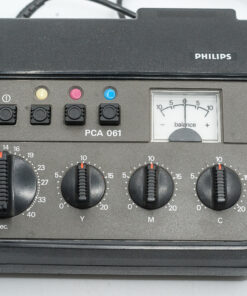 Philips PCA 061 | Color analyzer for Dark Room