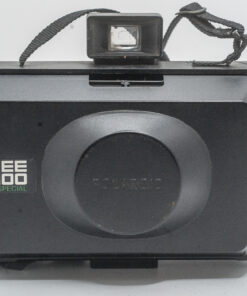 Polaroid EE100 | Folding | instant camera