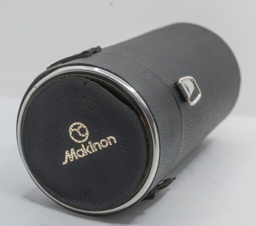 Makinon 80-200mm F3.5 Zoom | Pentax K mount