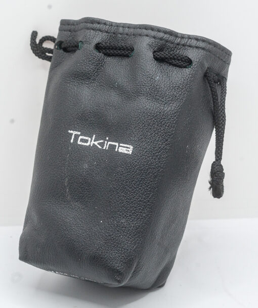 Tokina AT-201 Autofocus compact Camera 35mm