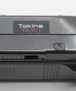 Tokina AT-201 Autofocus compact Camera 35mm