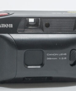 Canon Snappy EZ | Japanese Model