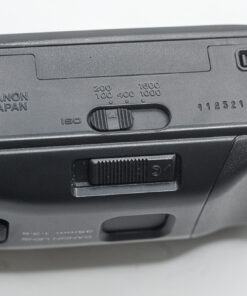 Canon Snappy EZ | Japanese Model