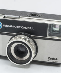 Kodak Instamatic 255x