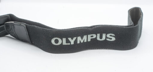 Olympus neck strap for IS 1000/2000/3000 series camera