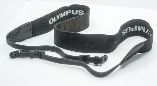 Olympus neck strap for IS 1000/2000/3000 series camera