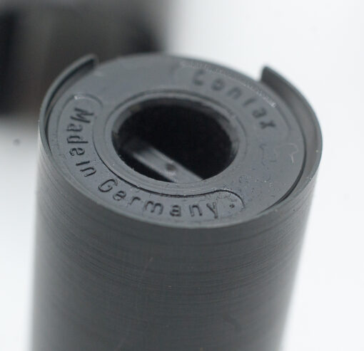 Zeiss Ikon Contax 540/01 Reloadable 35mm Film Cassette / Spool