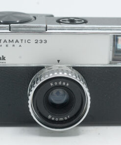 Kodak Instamatic 233