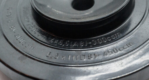 Jobo-Universaltank 110 - MOD 3 - 35mm/120film spool