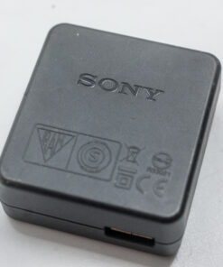 Sony AC-UB10D USB 5V adapter