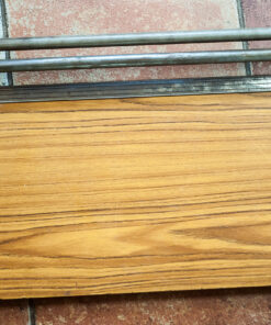 RotaTrim 60cm wide - Vintage WoodLook