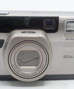Fuji Fujifilm Fotonex 400iX Zoom MRC | APS | point and shoot