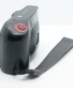 Canon Prima 4 | 35mm | analogue compact camera