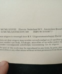 Elseviers fotoboek voor iedereen | G.Linder | Nederlands | Dutch