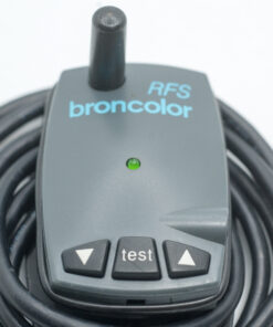 Broncolor RFS | wireless shutter release