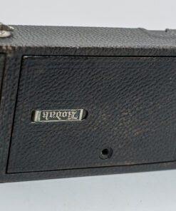 Kodak Eastman Autographic Junior No.2C - Bellows camera 19010s