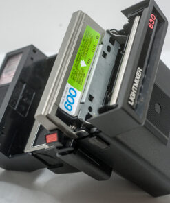 Polaroid Lightmixer 630 - Instant Camera
