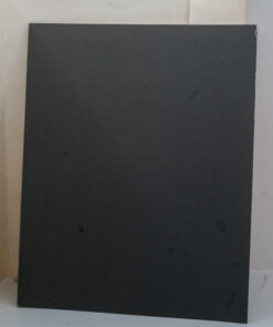 8x10 18% Gray Card for Film and Digital Camera