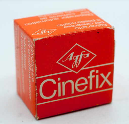 Agfa Cinefix Type 5245/100