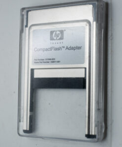 Random PCMCIA --> CF - Compact Flash Adapter