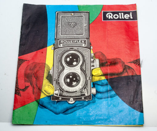 Rolleiflex T, 3.5F,2.8F,tele,4x4,RolleicordVa | Rollei Folder all types / Verzamelfolder/ Dutch / Nederlands