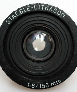 Staeble - Ultragon 1:8/150mm