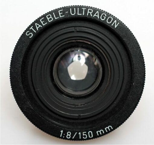 Staeble - Ultragon 1:8/150mm